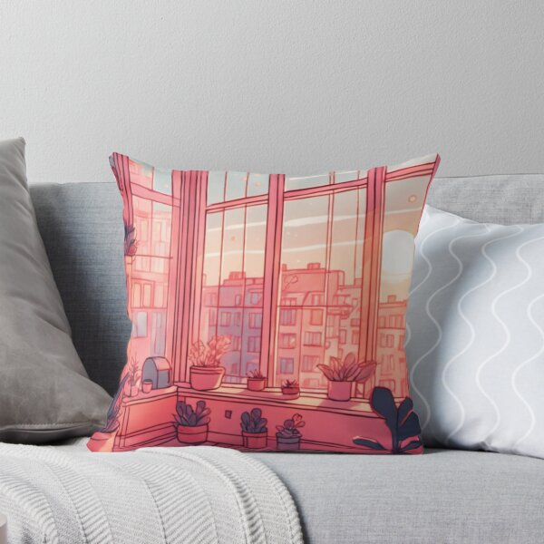 Item preview, In the light of the setting sun designed and sold by Mikoloco.