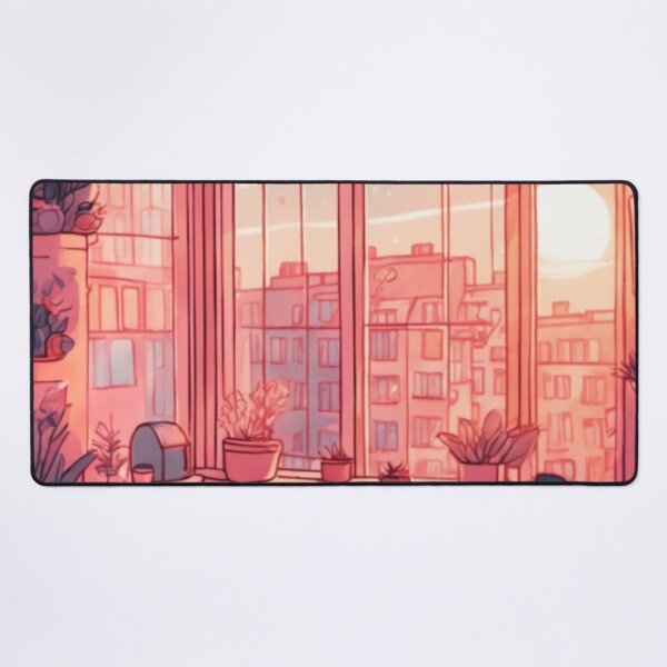 Item preview, In the light of the setting sun designed and sold by Mikoloco.