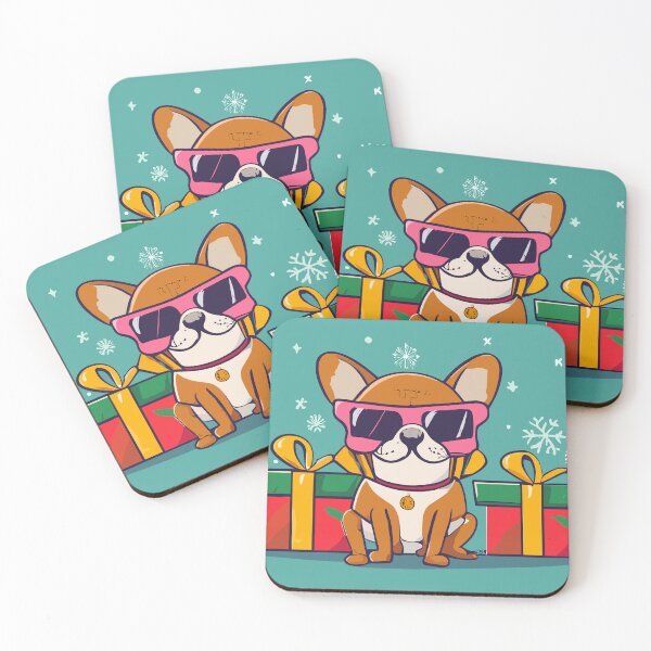 Item preview, "Spread Joy with Our Merry Christmas Exclusive " designed and sold by vectorillus.