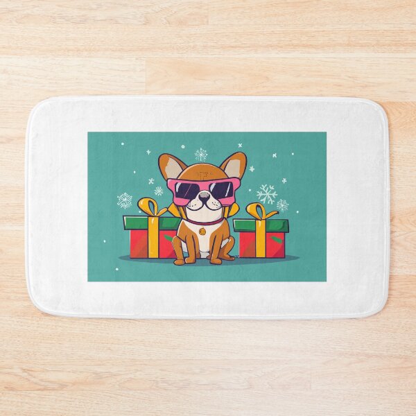 Item preview, "Spread Joy with Our Merry Christmas Exclusive " designed and sold by vectorillus.