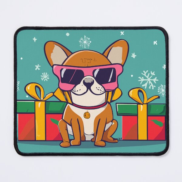 Item preview, "Spread Joy with Our Merry Christmas Exclusive " designed and sold by vectorillus.