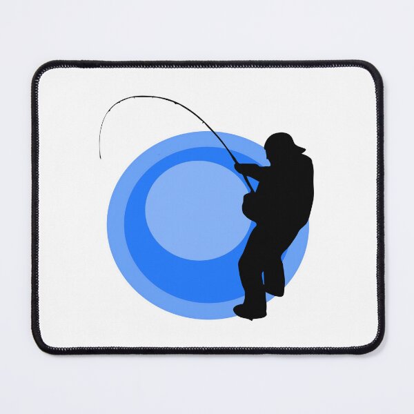 Item preview, That Fishing Life !! designed and sold by DarinskiMarvel.