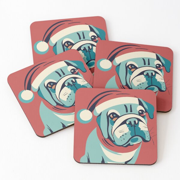 Item preview, "Spread Joy with Our Merry Christmas Exclusive " designed and sold by vectorillus.