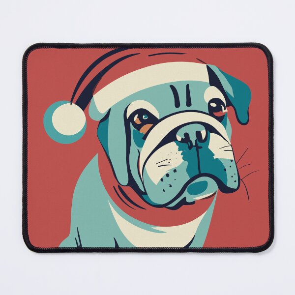 Item preview, "Spread Joy with Our Merry Christmas Exclusive " designed and sold by vectorillus.