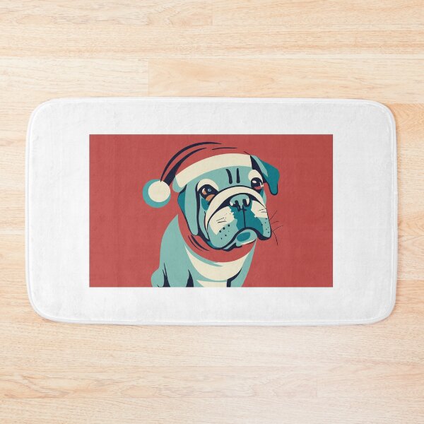 Item preview, "Spread Joy with Our Merry Christmas Exclusive " designed and sold by vectorillus.