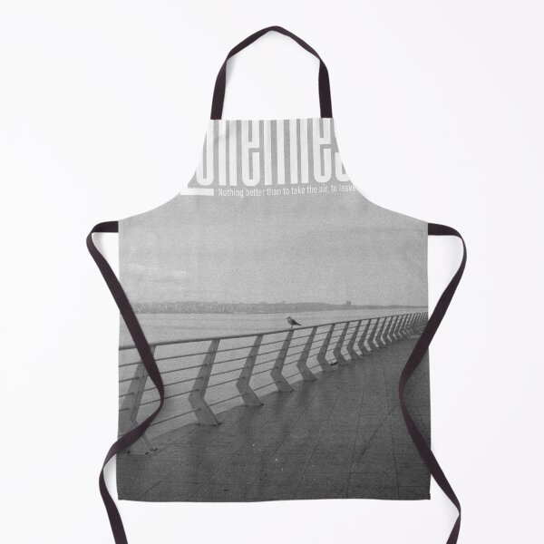 Item preview, LONELINESS POSTER designed and sold by Flbw grph.