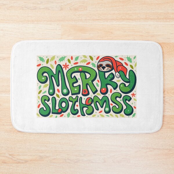 Item preview, "Spread Joy with Our Merry Christmas Exclusive " designed and sold by vectorillus.