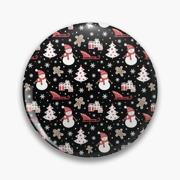 Item preview, Festive Patterns with a Warm Atmosphere, stickers, mugs, funny, gifts, designed and sold by Ewelina  Niemiec.