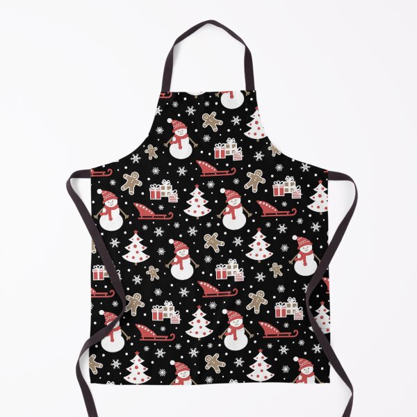 Item preview, Festive Patterns with a Warm Atmosphere, stickers, mugs, funny, gifts, designed and sold by Ewelina Niemiec.