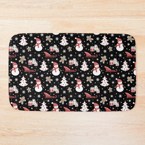 Item preview, Festive Patterns with a Warm Atmosphere, stickers, mugs, funny, gifts, designed and sold by Ewelina  Niemiec.