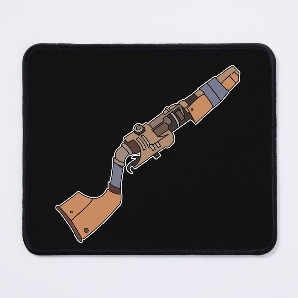 Item preview, Pipe shotgun 7 days to die designed and sold by FunkyMelon.