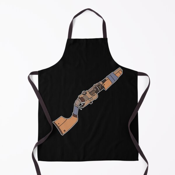 Item preview, Pipe shotgun 7 days to die designed and sold by FunkyMelon.