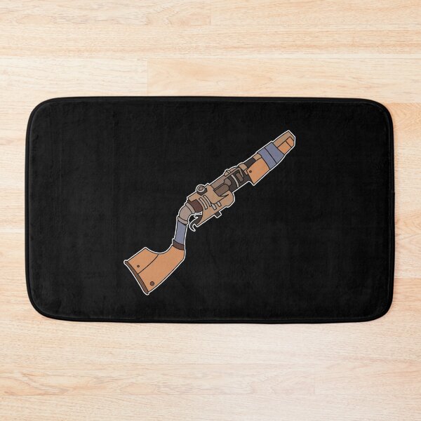 Item preview, Pipe shotgun 7 days to die designed and sold by FunkyMelon.