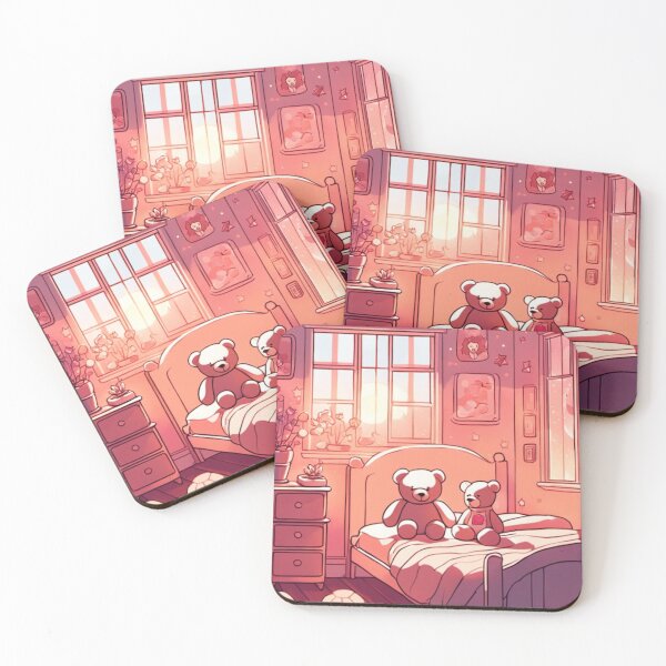Item preview, Serene sunset designed and sold by Mikoloco.