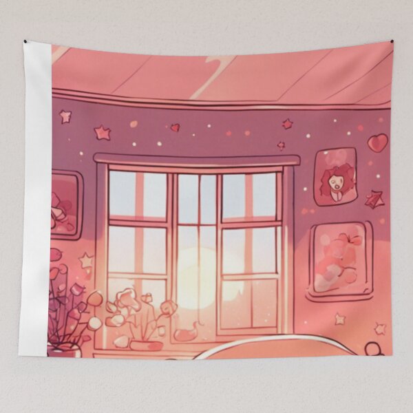Item preview, Serene sunset designed and sold by Mikoloco.