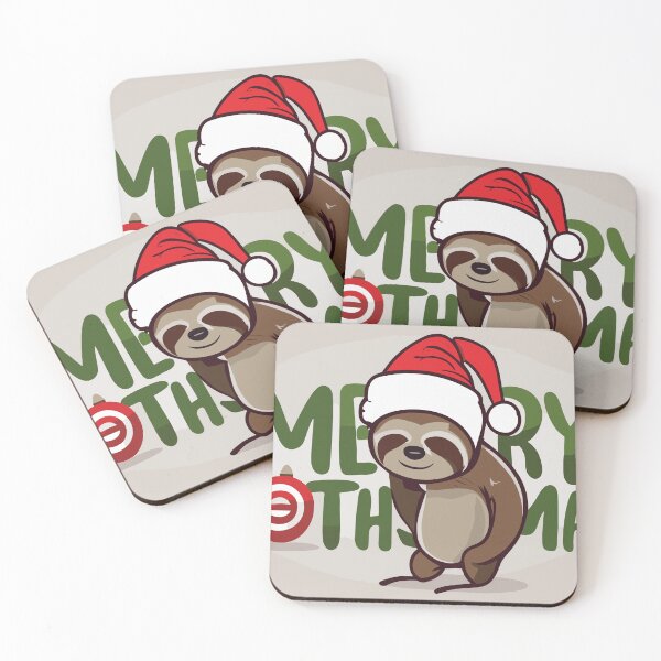 Item preview, "Spread Joy with Our Merry Christmas Exclusive " designed and sold by vectorillus.