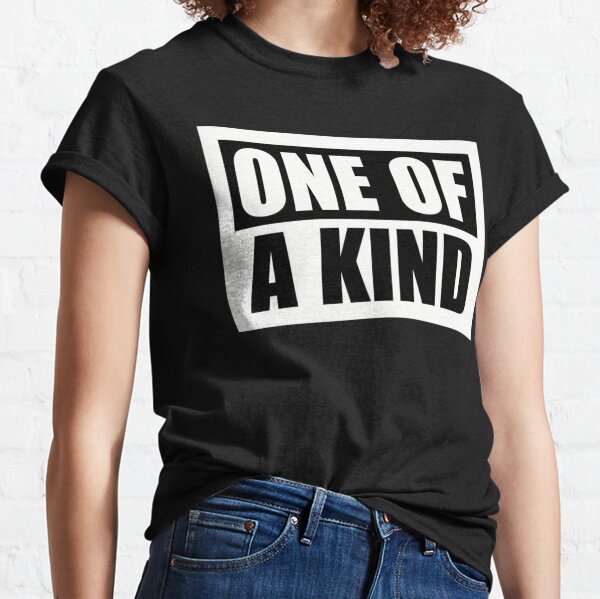 G Dragon One Of A Kind T-Shirts for Sale | Redbubble