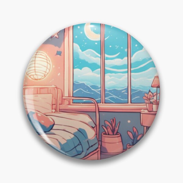 Item preview, Night light designed and sold by Mikoloco.