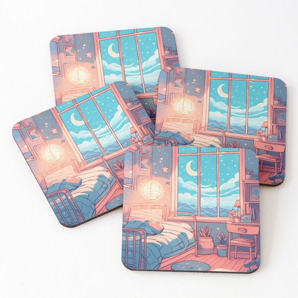 Item preview, Night light designed and sold by Mikoloco.