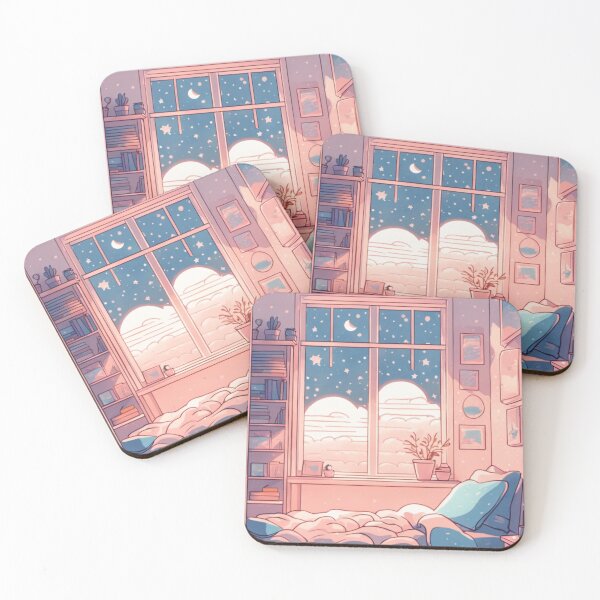 Item preview, Evening glow designed and sold by Mikoloco.