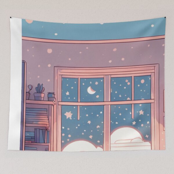 Item preview, Evening glow designed and sold by Mikoloco.