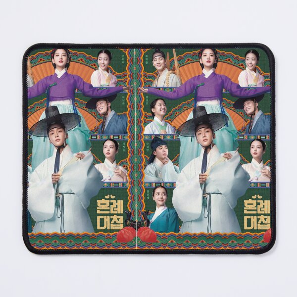 Item preview, The Matchmakers kdrama designed and sold by selvashop.