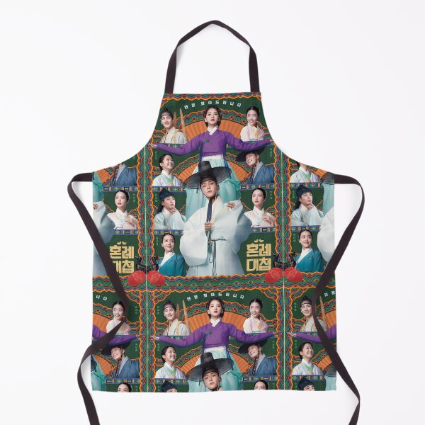 Item preview, The Matchmakers kdrama designed and sold by selvashop.