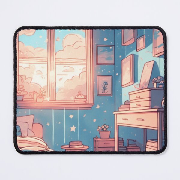 Item preview, Sleepy room designed and sold by Mikoloco.