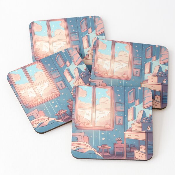 Item preview, Sleepy room designed and sold by Mikoloco.