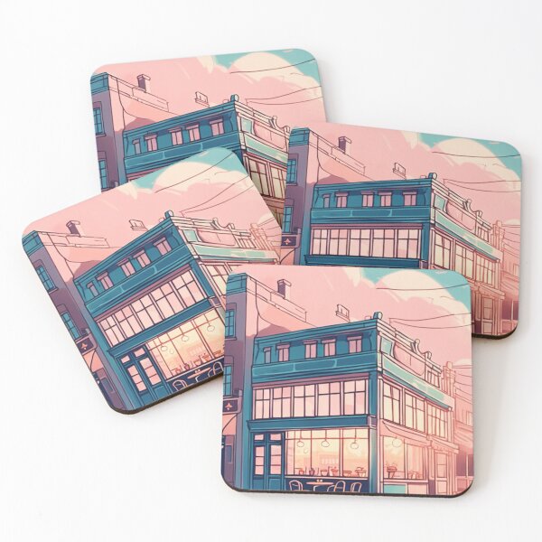 Item preview, Late day coffee anyone? designed and sold by Mikoloco.