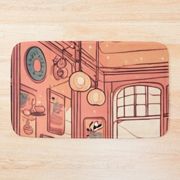 Item preview, Closing time designed and sold by Mikoloco.