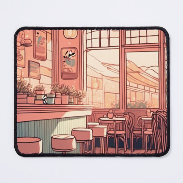 Item preview, Closing time designed and sold by Mikoloco.