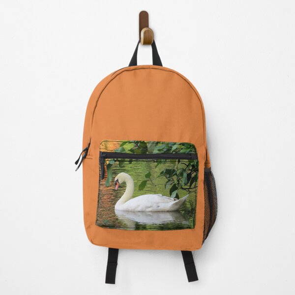Item preview, Swan Reflections designed and sold by Linda Walsh.