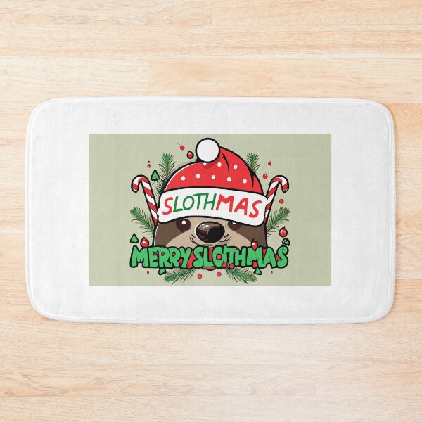 Item preview, "Spread Joy with Our Merry Christmas Exclusive " designed and sold by vectorillus.