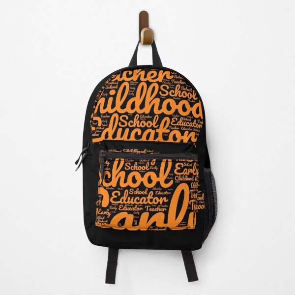 Item preview, Early childhood educator designed and sold by Michaels-Tees.