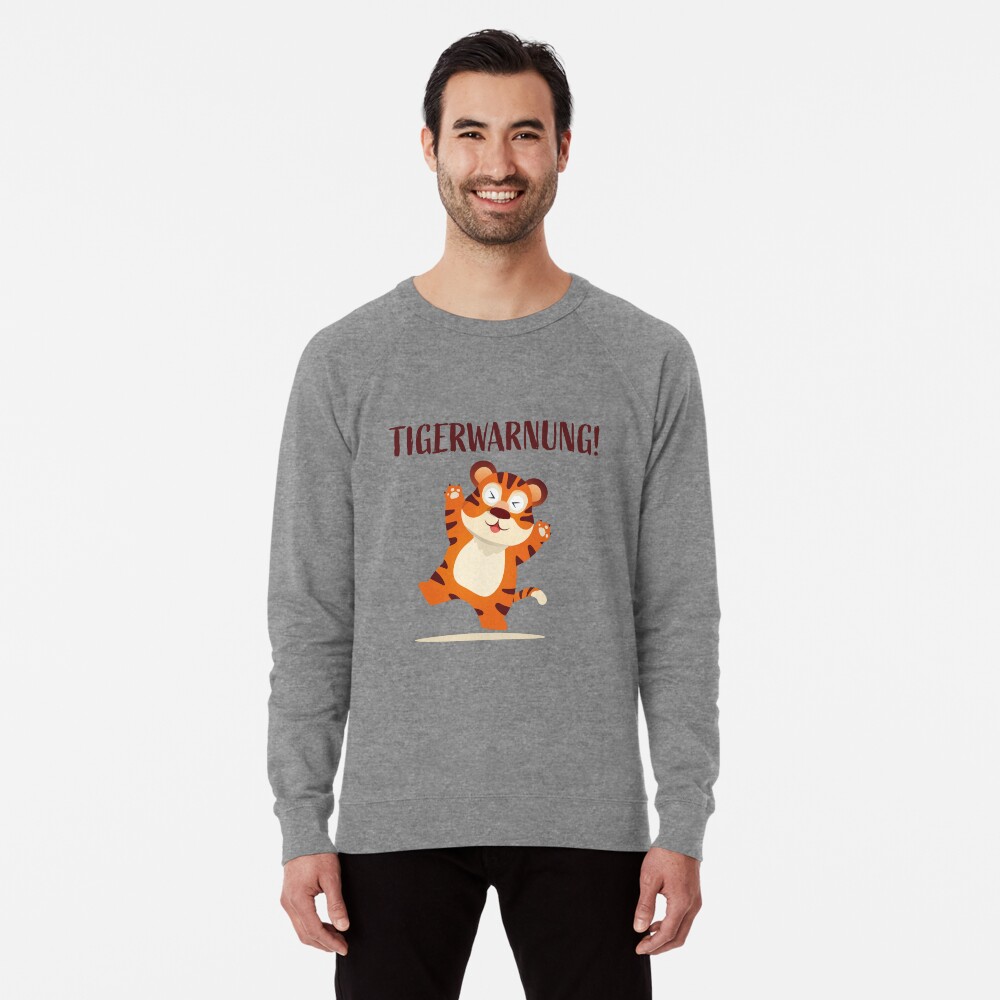 Item preview, Lightweight Sweatshirt designed and sold by fantasypunk.