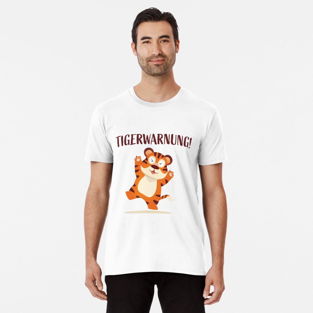 Item preview, Premium T-Shirt designed and sold by fantasypunk.