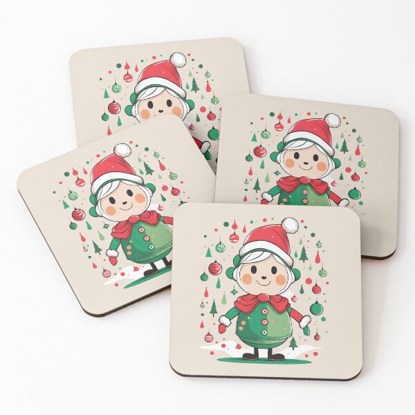 Item preview, Christmas Elf designed and sold by Bratak.