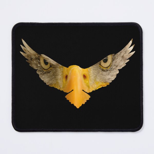 Item preview, Fying Eagle Eyes designed and sold by 3ple7.