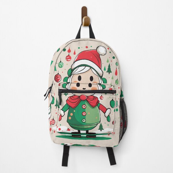 Item preview, Christmas Elf designed and sold by Bratak.