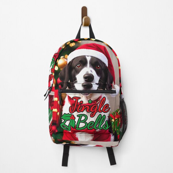 Item preview, Christmas Dog. designed and sold by Giulivo Store Graphic.