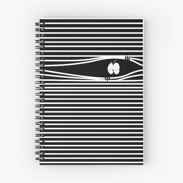 Item preview, Private Investigator Investigates designed and sold by barbara pellegrini.