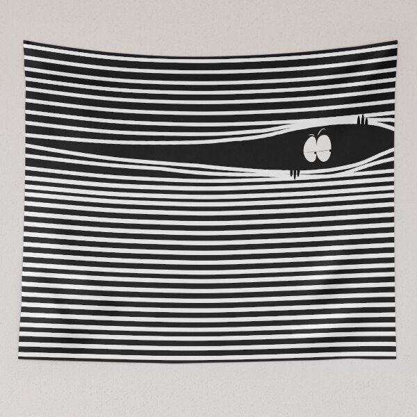 Item preview, Private Investigator Investigates designed and sold by barbara pellegrini.
