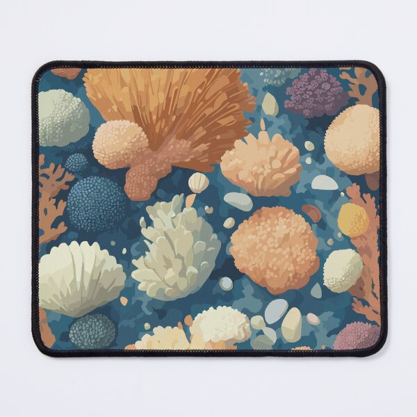 Item preview, Corals Pattern designed and sold by Dragon2700.