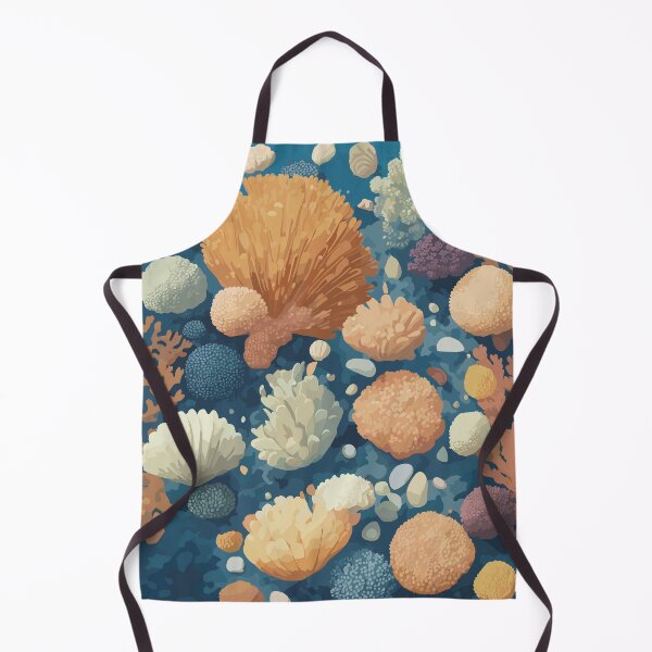Item preview, Corals Pattern designed and sold by Dragon2700.