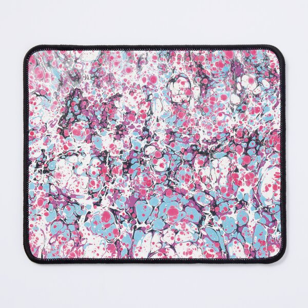 Item preview, Creative ebru art background with abstract paint designed and sold by bozarslan.
