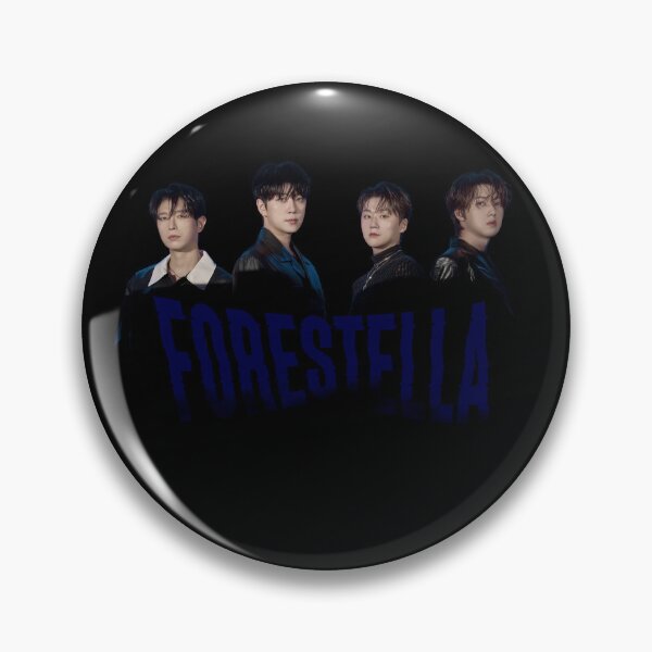 Item preview, Forestella designed and sold by selvashop.