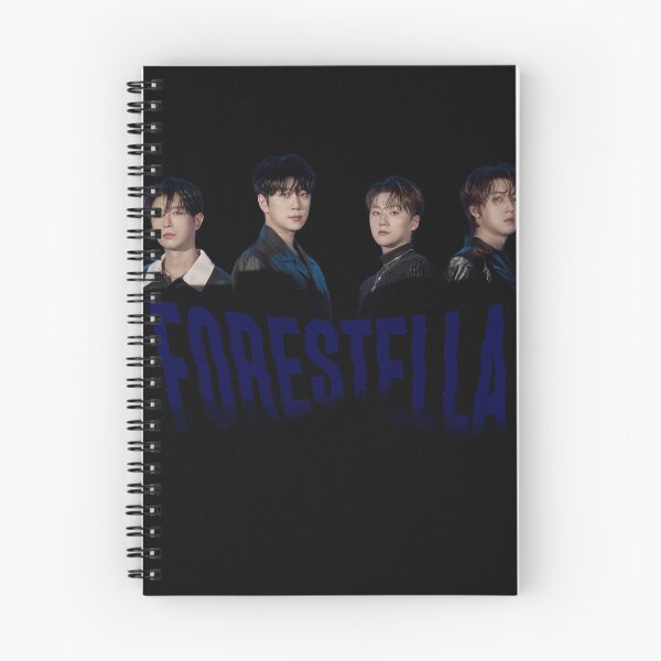 Item preview, Forestella designed and sold by selvashop.