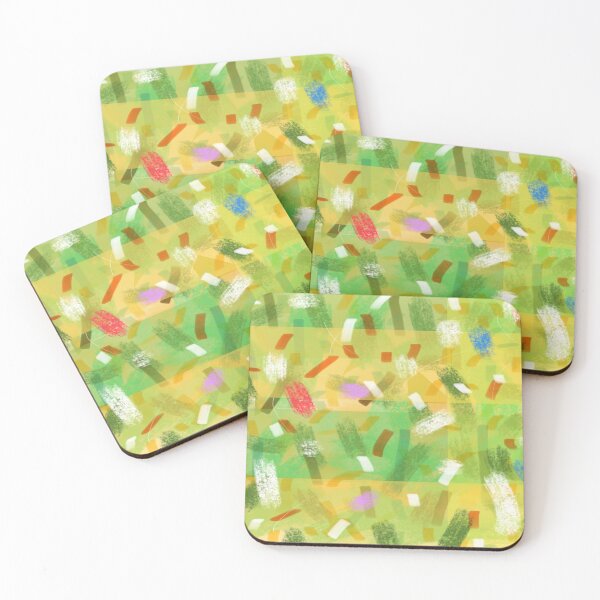 Item preview, Garden designed and sold by leslie-king-art.