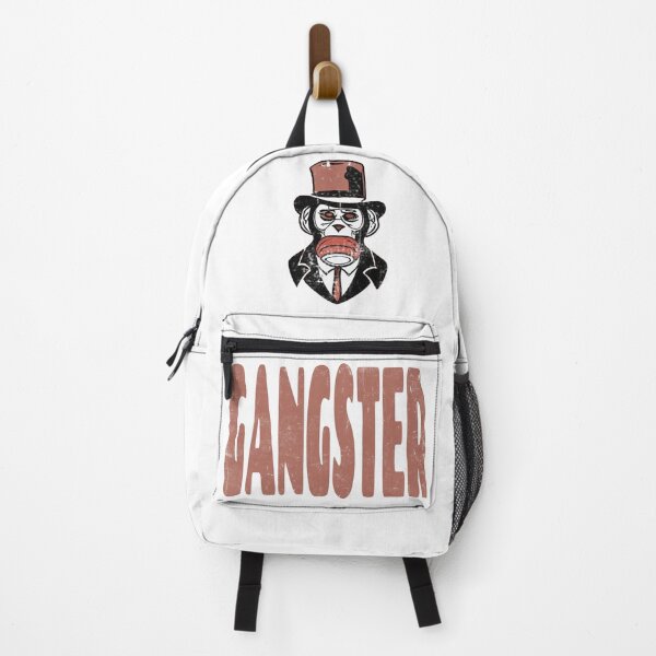 Item preview, Gangster designed and sold by SUKREEP.